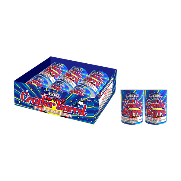 Sigurtà u Użu ta' Sparklers tan-Numri