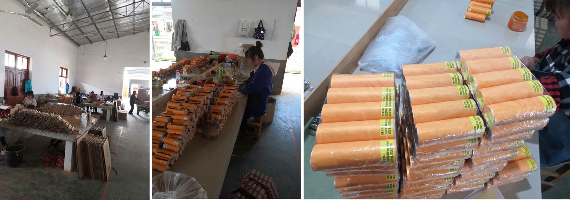 Produzzjoni ta 'funtana kiesħa Produzzjoni ta 'funtana kiesħa